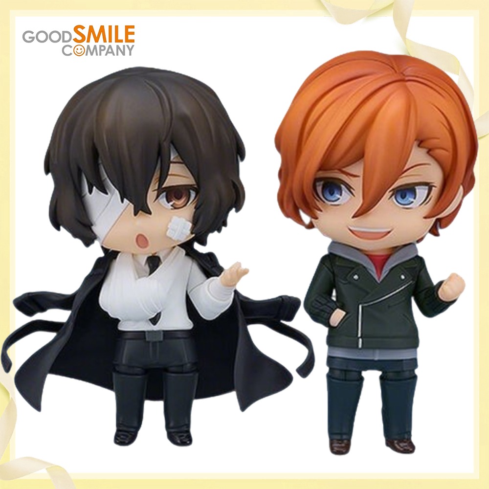 100% Oryginalny, Autentyczny,  – Good Smile Company Nendoroid recenzja i cena