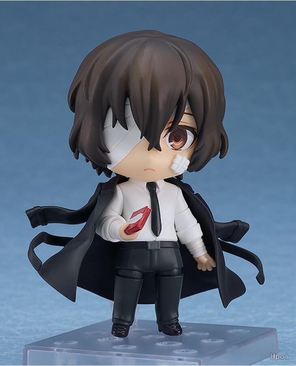 100% Oryginalny, Autentyczny,  – Good Smile Company Nendoroid recenzja i cena