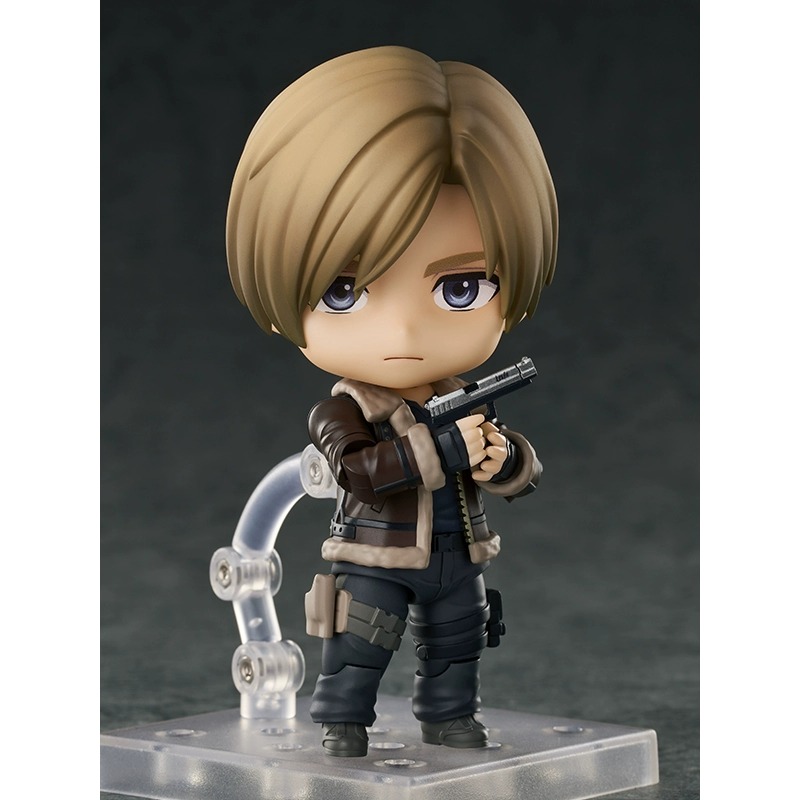 Oryginalny, dostępny od ręki N – Good Smile Company Nendoroid recenzja i cena