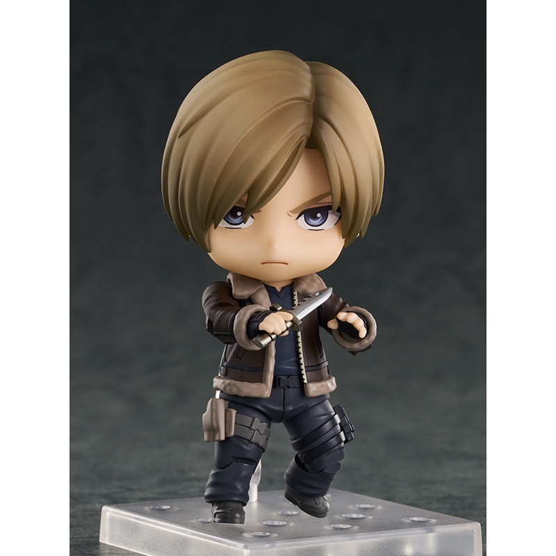 Oryginalny, dostępny od ręki N – Good Smile Company Nendoroid recenzja i cena