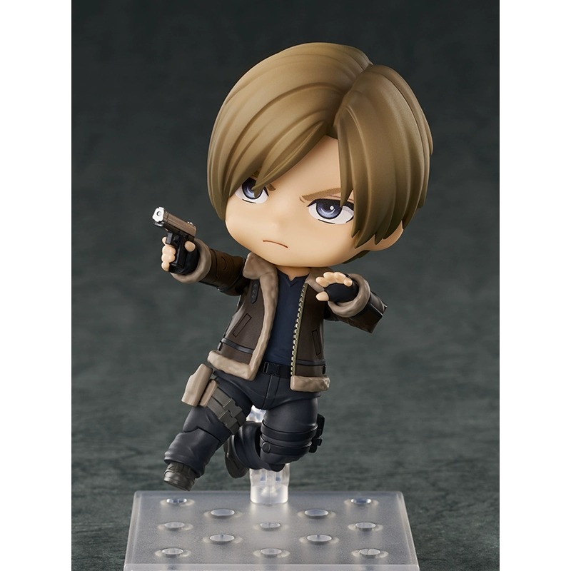 Oryginalny, dostępny od ręki N – Good Smile Company Nendoroid recenzja i cena