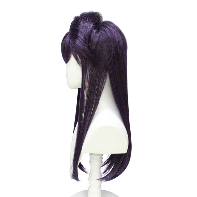 Kojimi, dziewczyna z porażenie – Anime Cosplay Girl Name recenzja i cena