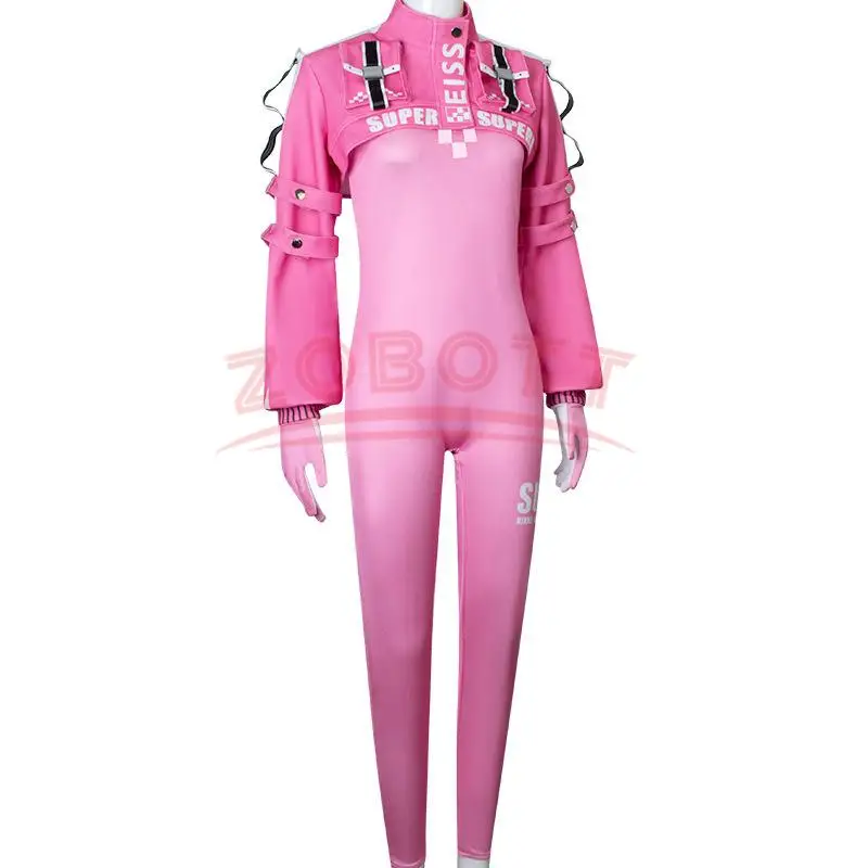 Kostium Cosplay Anime Irelia H – Anime Jaket Cosplay recenzja i cena