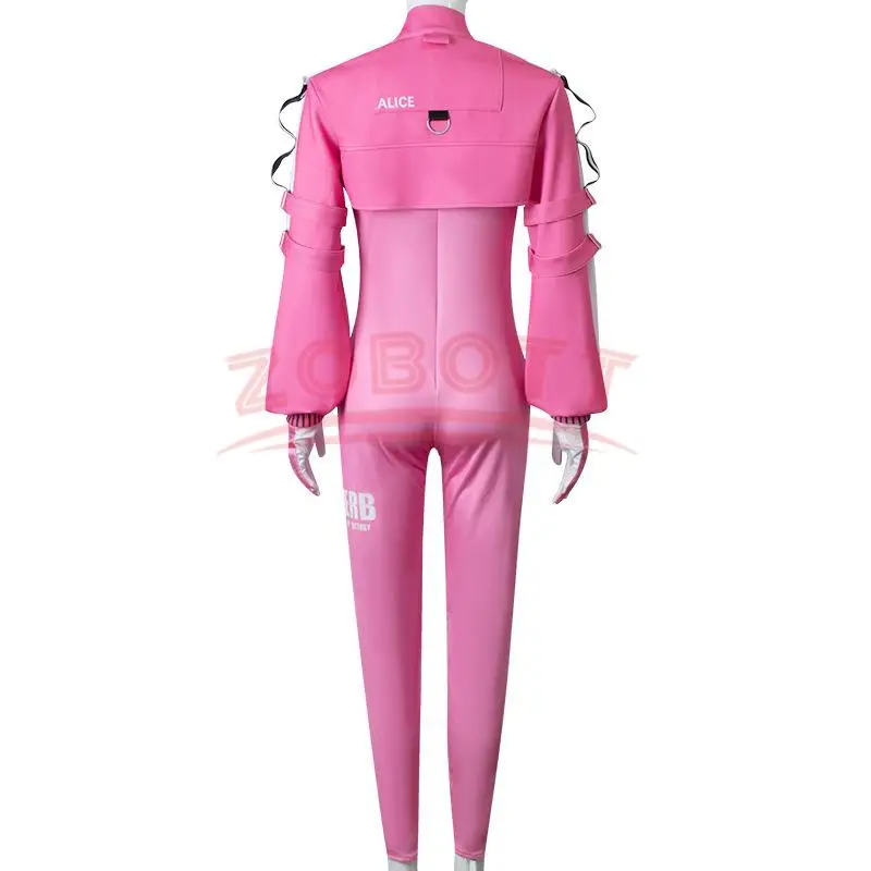 Kostium Cosplay Anime Irelia H – Anime Jaket Cosplay recenzja i cena