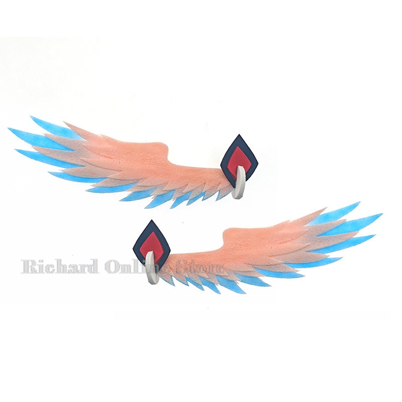 Genshin Impact Linnea Anime Co – Anime Cosplay Wigs recenzja i cena