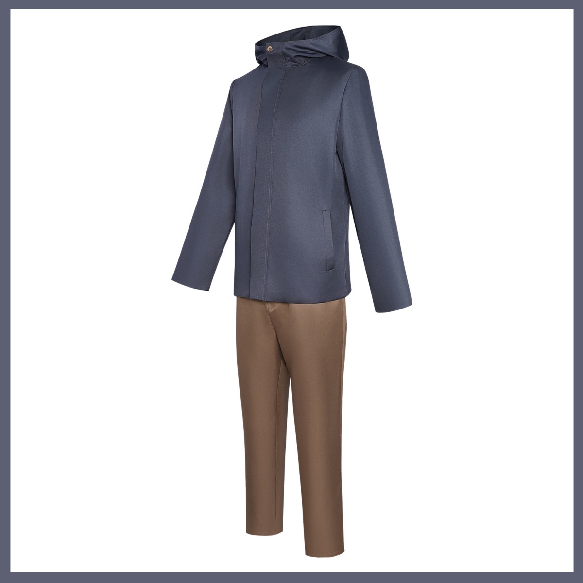 Kostium Cosplay Anime Jujutsu  – Jujutsu Kaisen Uniform recenzja i cena