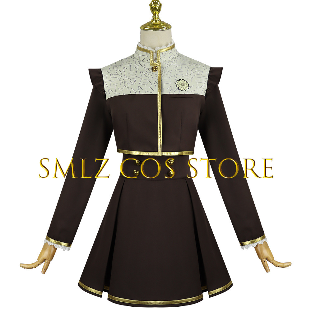 MewType Fujiko Viola Cosplay B – Anime Cosplay Female recenzja i cena