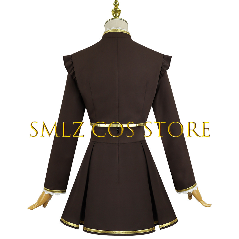 MewType Fujiko Viola Cosplay B – Anime Cosplay Female recenzja i cena