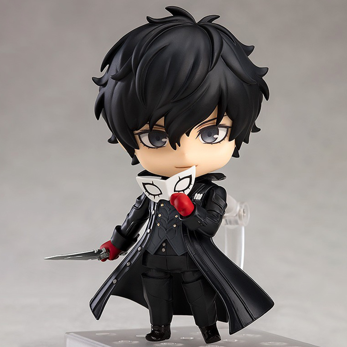 100 Oryginalnych Nendoroidów G – Good Smile Company Nendoroid recenzja i cena
