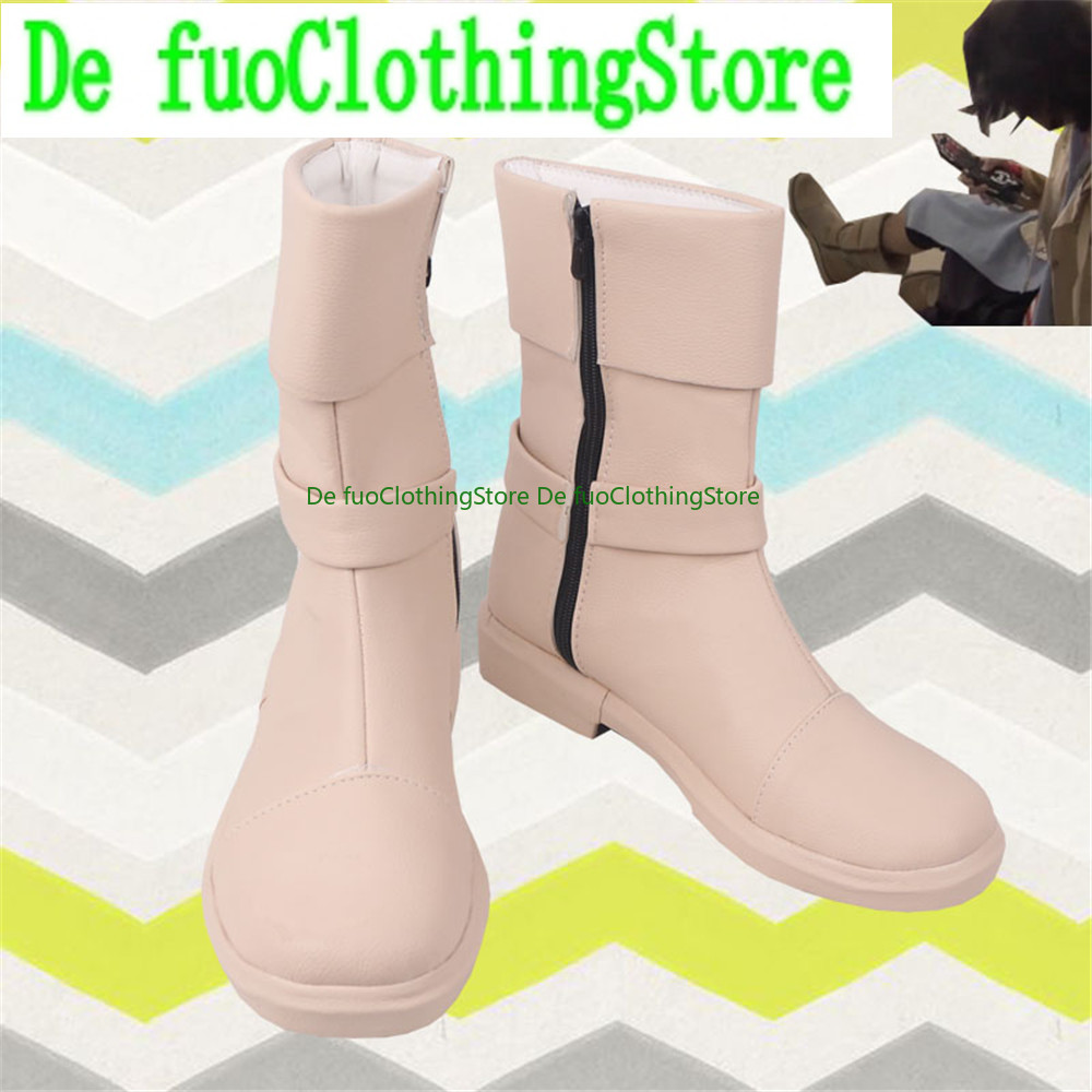 Buty do cosplayu Kamen Rider D – Anime Cosplay Kamen Rider recenzja i cena