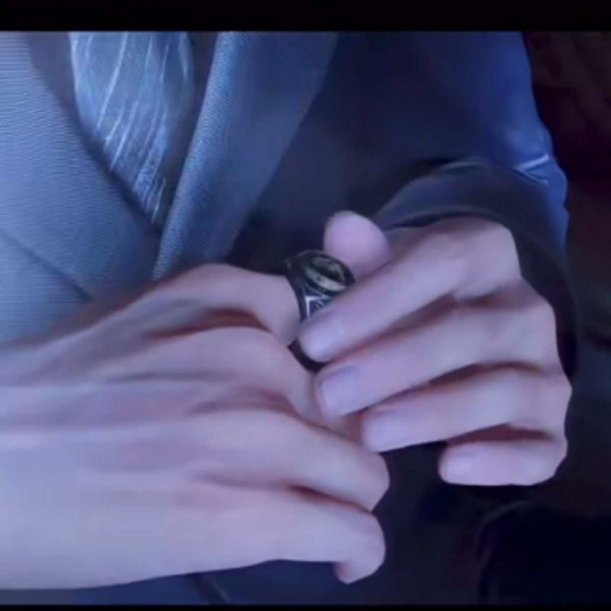 Anime Love and Deepspace Valko – Anime Cosplay For Couples recenzja i cena