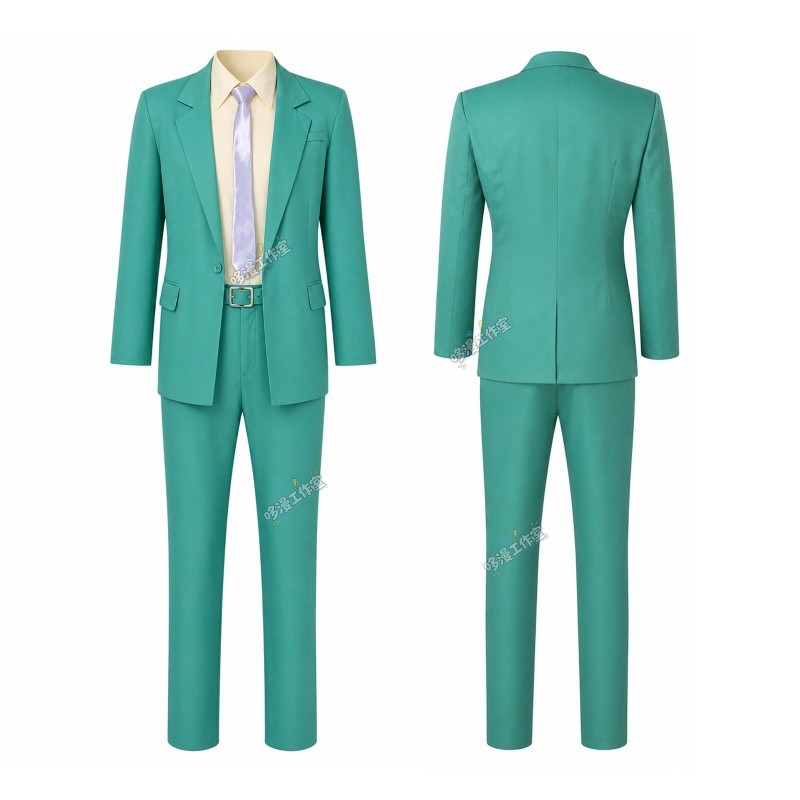 Loid Forger Twilight Yor Forge – Anime Cosplay Dress For Men recenzja i cena
