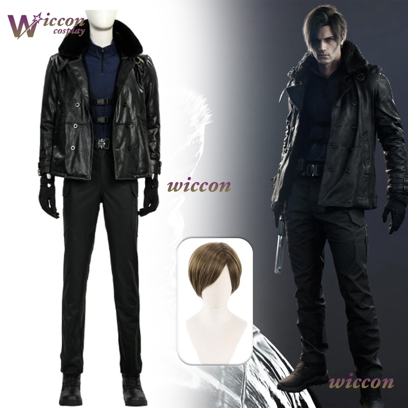 Kostium Cosplay Requiem Reside – Anime Cosplay Jumpsuit recenzja i cena