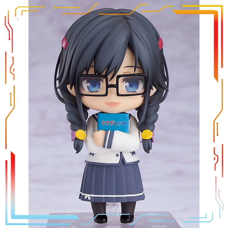Good Smile Company Nendoroid O – Good Smile Company Nendoroid recenzja i cena