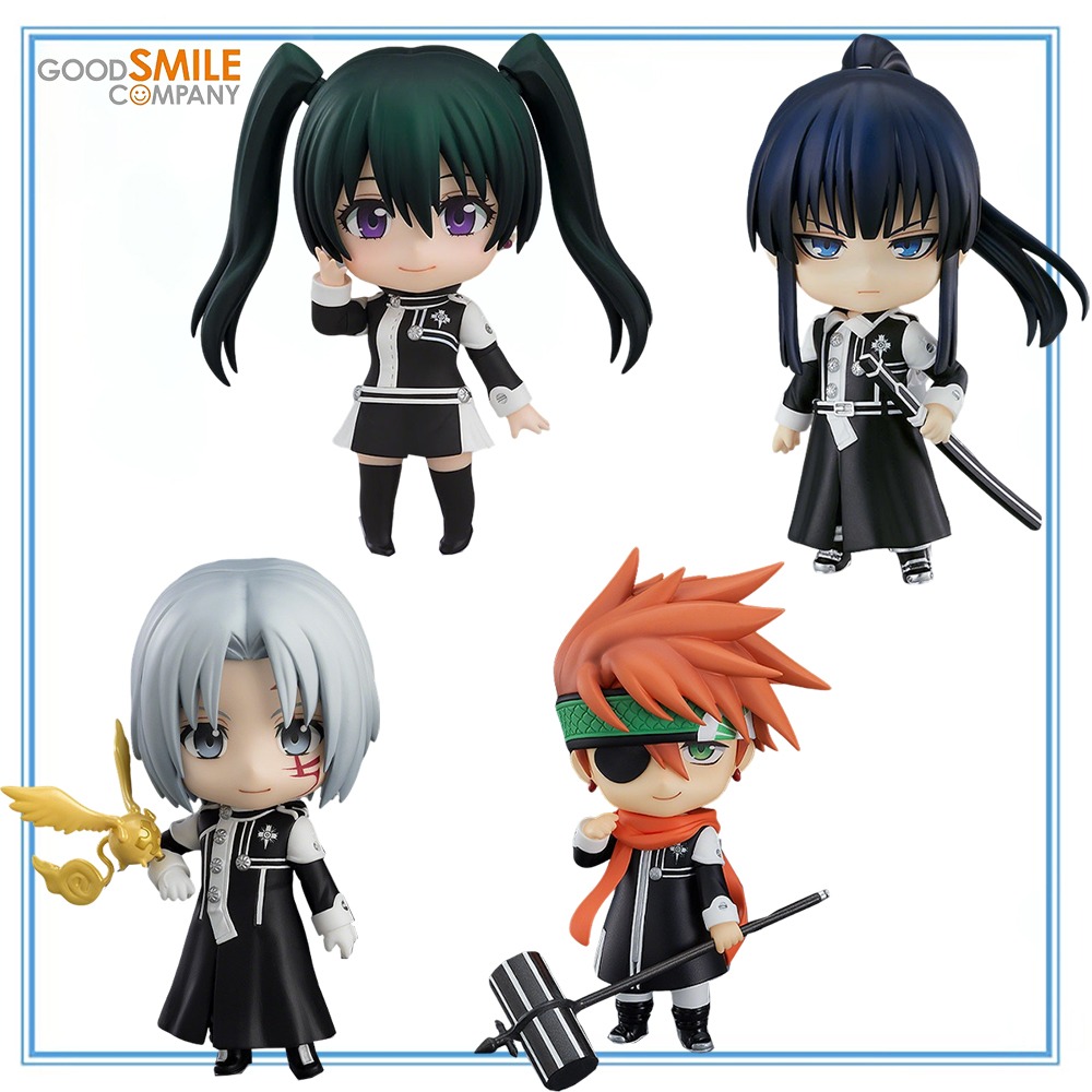 100% Oryginalne, dostępne od r – Good Smile Company Nendoroid recenzja i cena