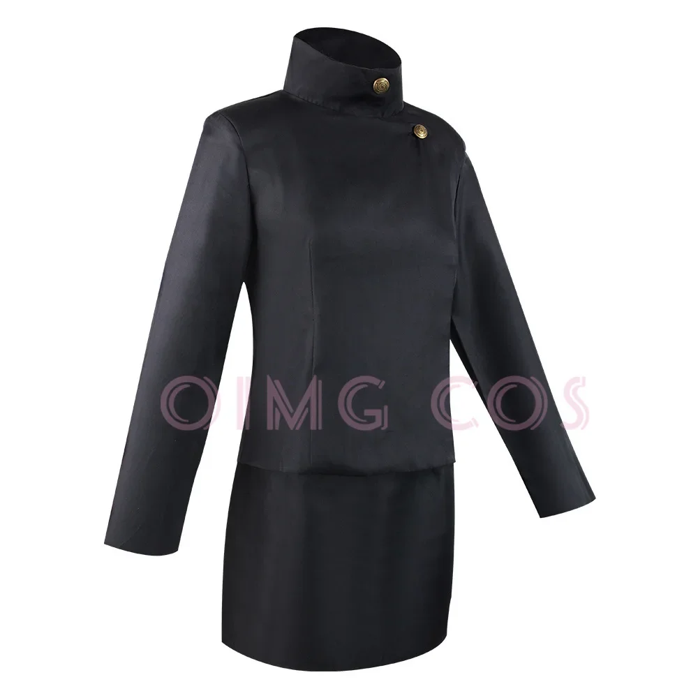 Kostium Cosplay Ieiri Shoko, J – Anime Cosplay Dress For Men recenzja i cena