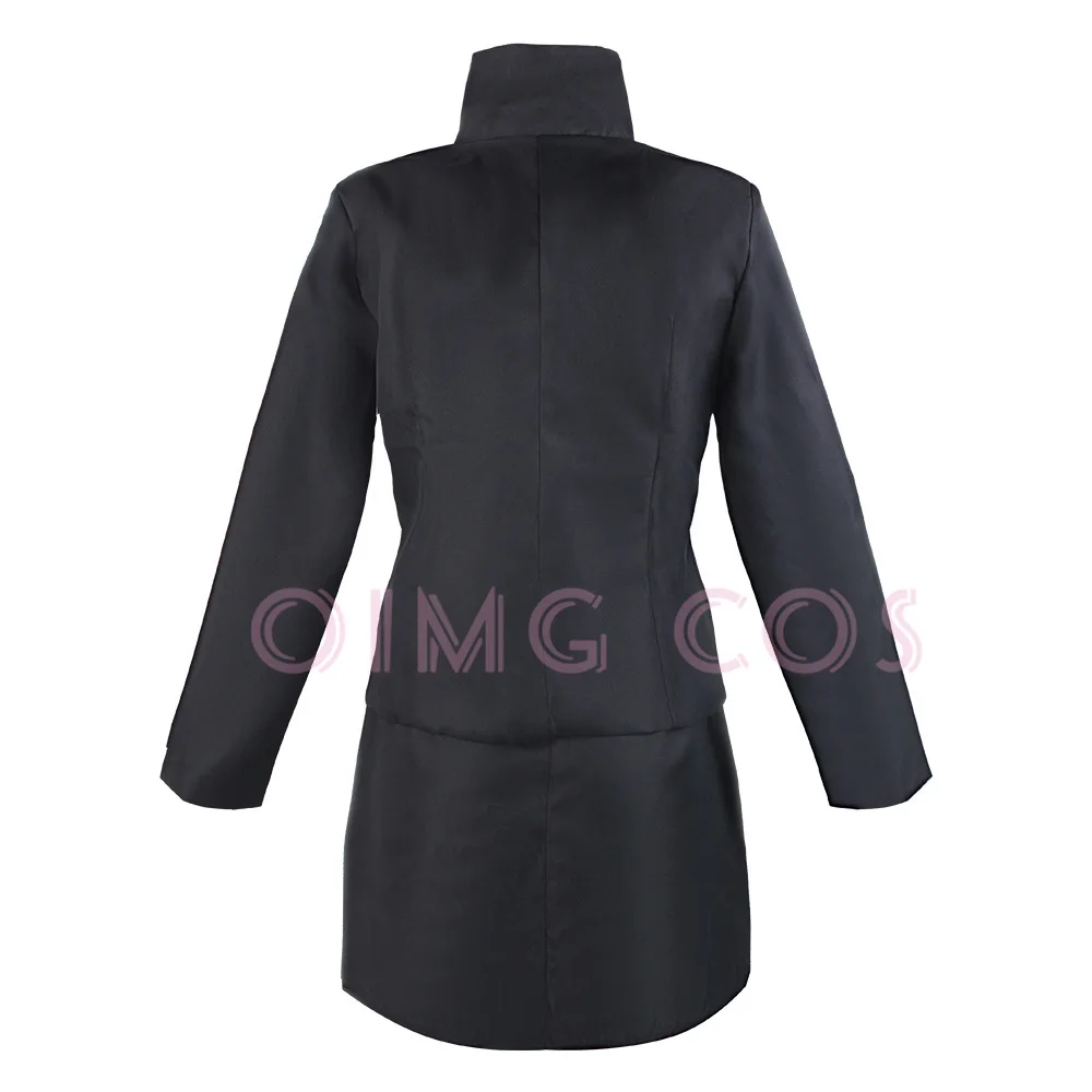 Kostium Cosplay Ieiri Shoko, J – Anime Cosplay Dress For Men recenzja i cena