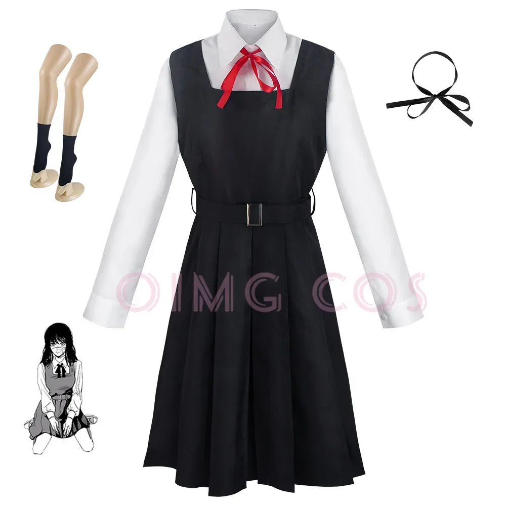 Kostium Cosplay Mitaka Asa Cha – Anime Cosplay Dress For Men recenzja i cena
