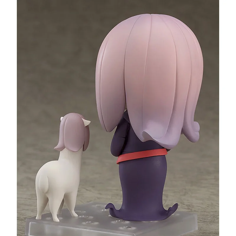 Figurka Nendoroid Sucy Manbava – Good Smile Company Nendoroid recenzja i cena