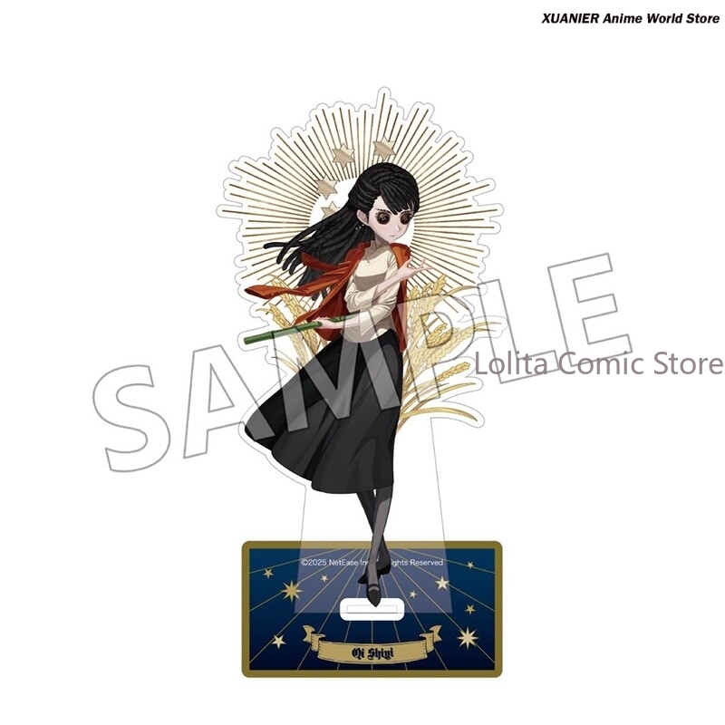 Identity Ⅴ Luchino Diruse Prie – Costume Anime Cosplay recenzja i cena