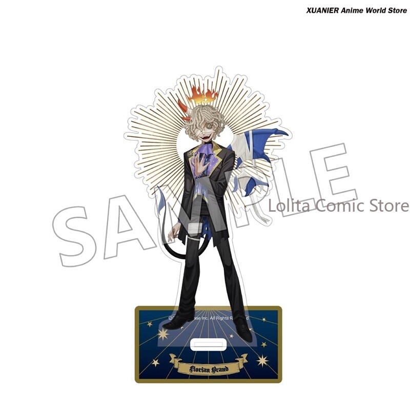 Identity Ⅴ Luchino Diruse Prie – Costume Anime Cosplay recenzja i cena