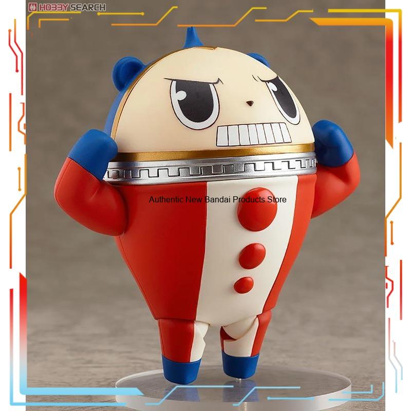 Good Smile Company Persona 4 T – Good Smile Company Nendoroid recenzja i cena