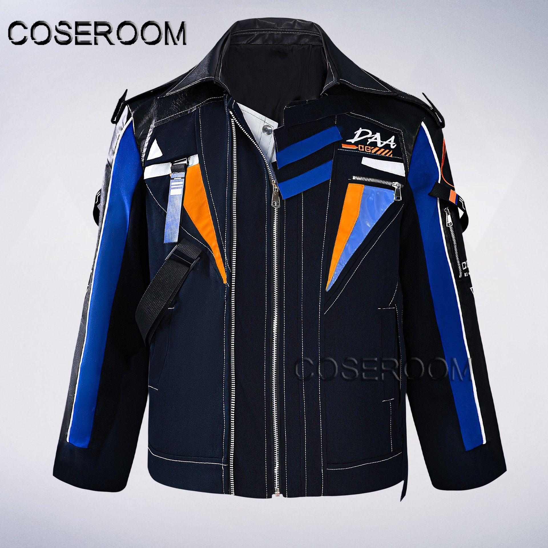Caleb Cosplay PŁASZCZ Gra Miło – Costume Anime Cosplay recenzja i cena