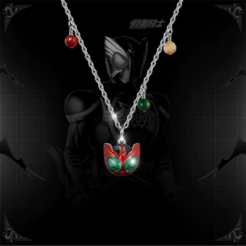 Kamen Rider Guilty Parfait KAM – Anime Cosplay Kamen Rider recenzja i cena