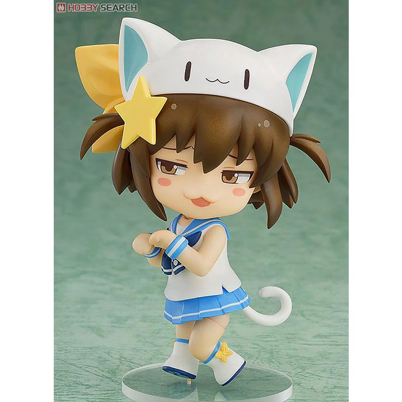 Oryginalne figurki akcji/kolcz – Good Smile Company Nendoroid recenzja i cena