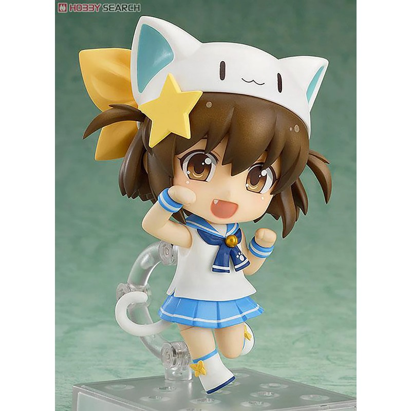 Oryginalne figurki akcji/kolcz – Good Smile Company Nendoroid recenzja i cena