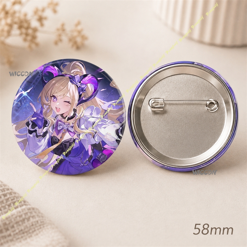 8cm Arknights Endfield Akcesor – Costume Anime Cosplay recenzja i cena