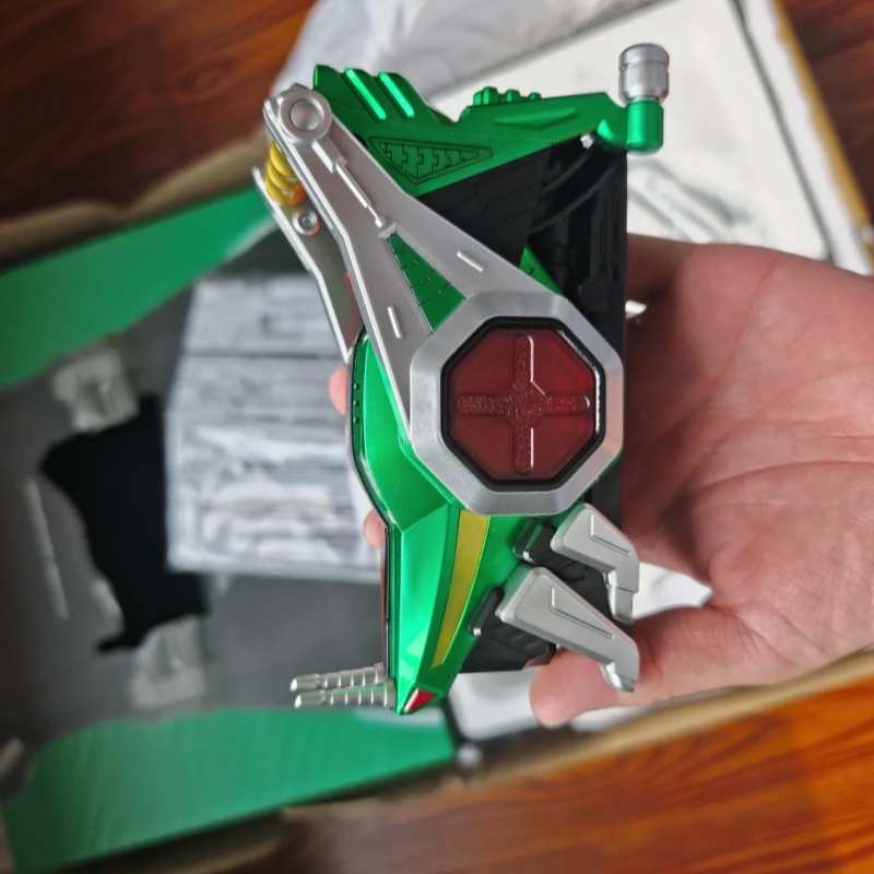 Nowy oryginalny pas transforma – Anime Cosplay Kamen Rider recenzja i cena