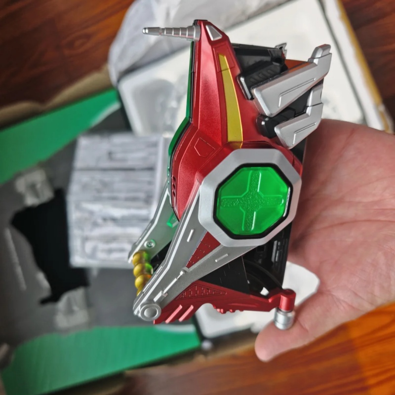 Nowy oryginalny pas transforma – Anime Cosplay Kamen Rider recenzja i cena