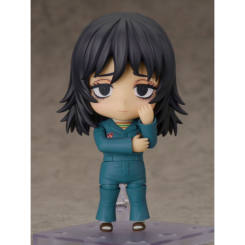 Oryginalna figurka Nendoroid G – Good Smile Company Nendoroid recenzja i cena