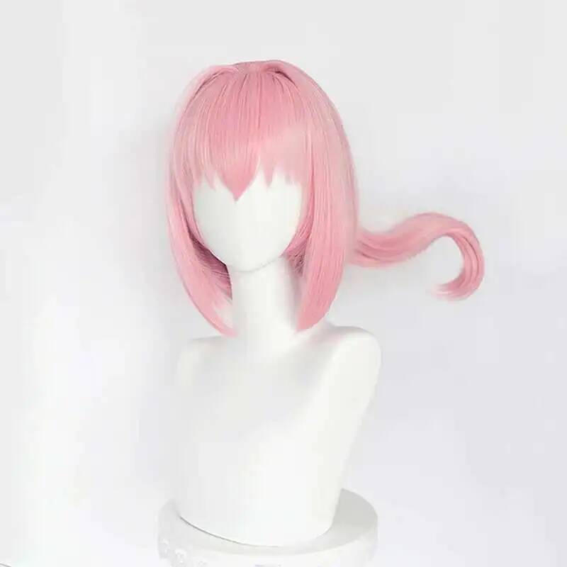 Peruka Cosplay Uma Musume Haru – Anime Cosplay Wigs recenzja i cena
