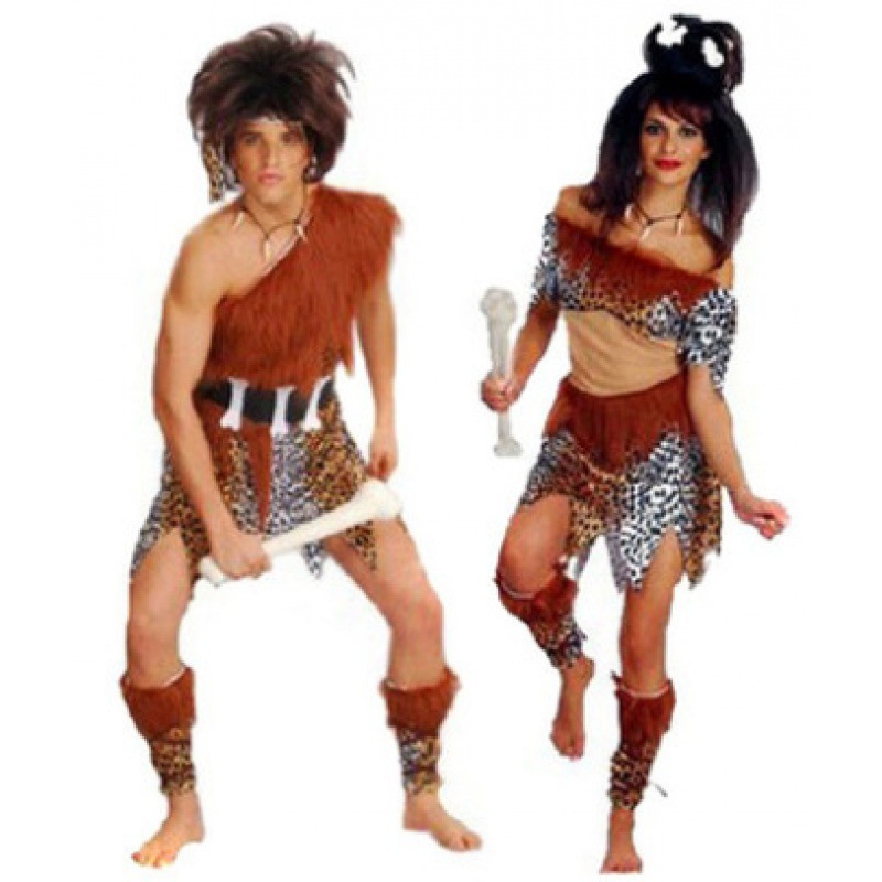 Przedhistoryczny Obrzydliwy St – Anime Cosplay For Couples recenzja i cena