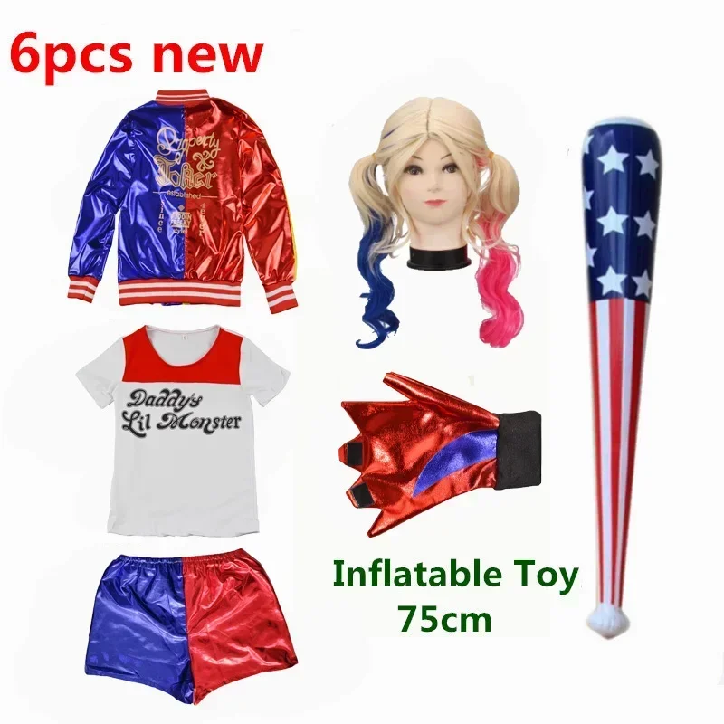 Kostium na Halloween 2025 Cosp – Anime Jaket Cosplay recenzja i cena