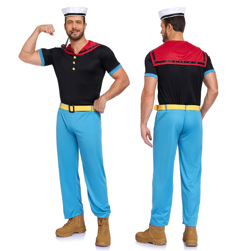 Nowe karnawałowe stroje cospla – Anime Cosplay For Couples recenzja i cena