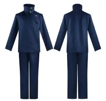 Kostium Cosplay Jujutsu Kaisen – Jujutsu Kaisen Uniform recenzja i cena