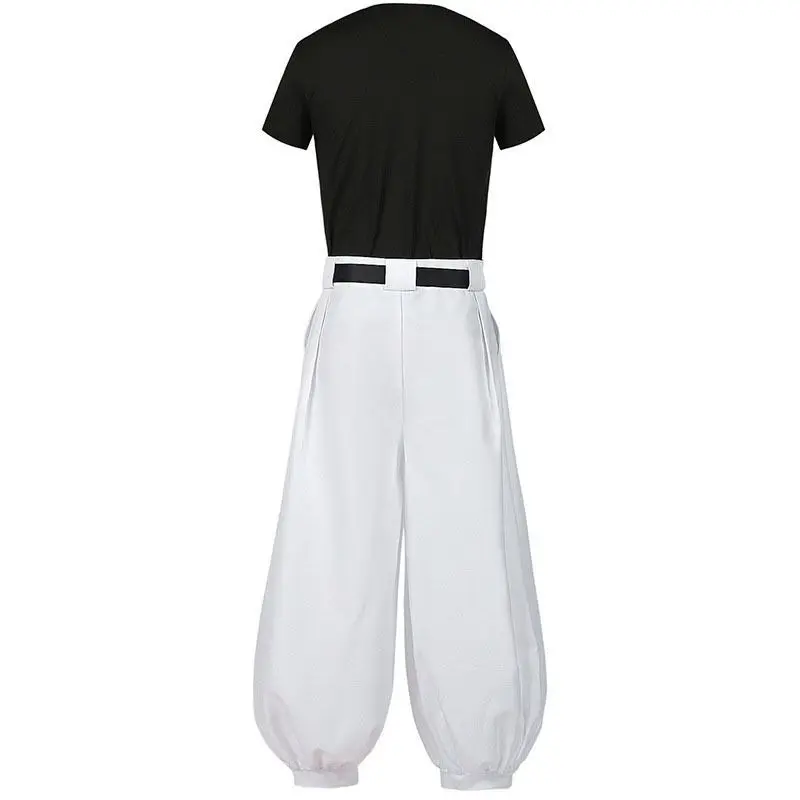 Kostium Cosplay Anime Jujutsu  – Jujutsu Kaisen Uniform recenzja i cena