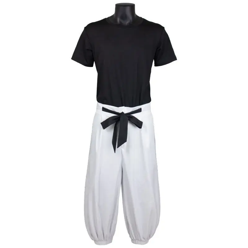 Kostium Cosplay Anime Jujutsu  – Jujutsu Kaisen Uniform recenzja i cena
