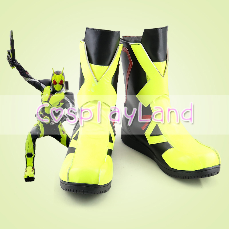 Kamen Rider zamaskowany jeździ – Anime Cosplay Kamen Rider recenzja i cena