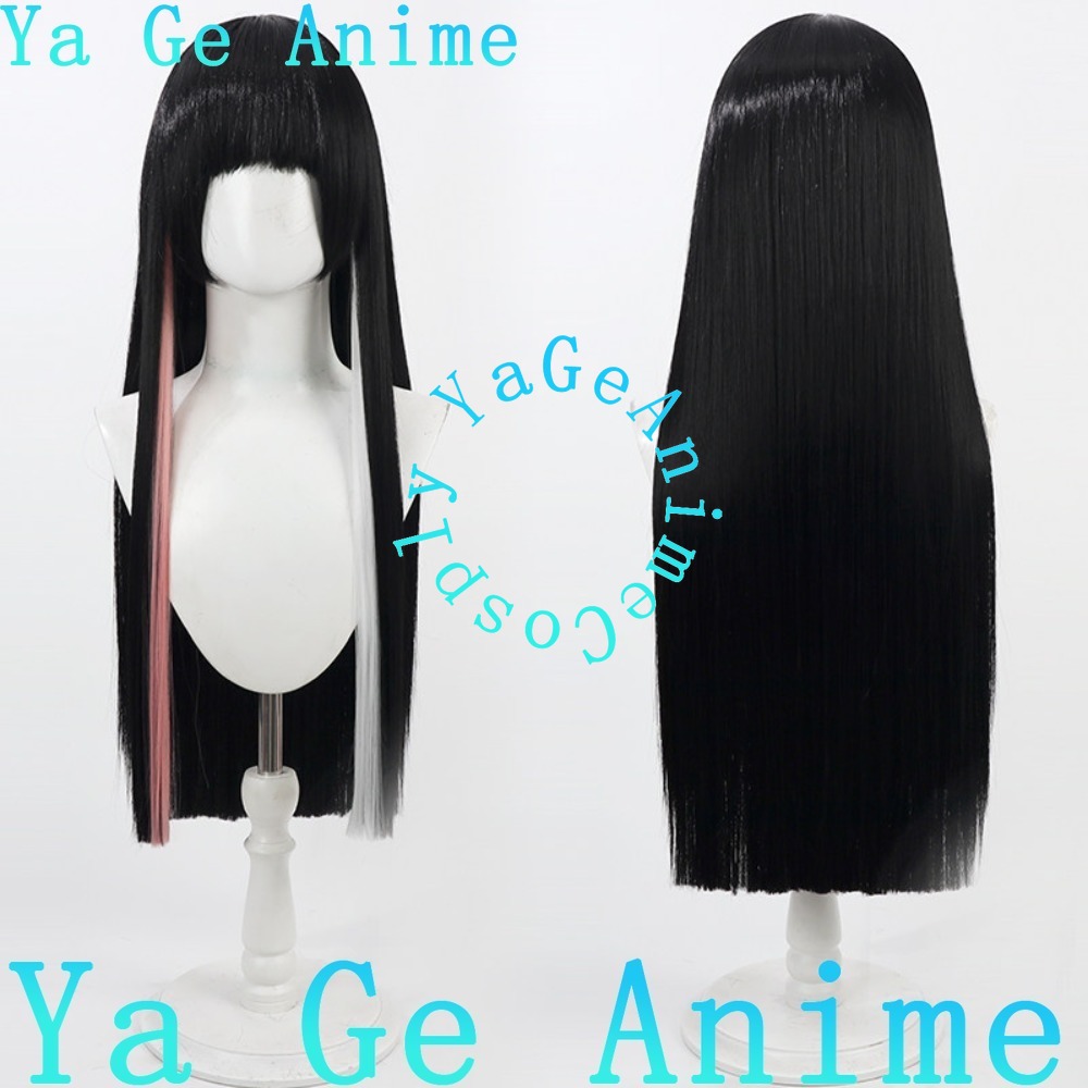 Peruka do cosplayu Ya Ge Anime – Anime Cosplay Kamen Rider recenzja i cena