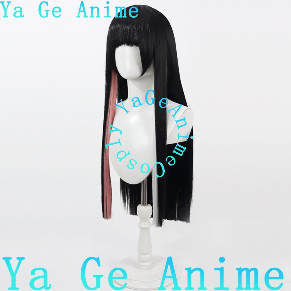 Peruka do cosplayu Ya Ge Anime – Anime Cosplay Kamen Rider recenzja i cena