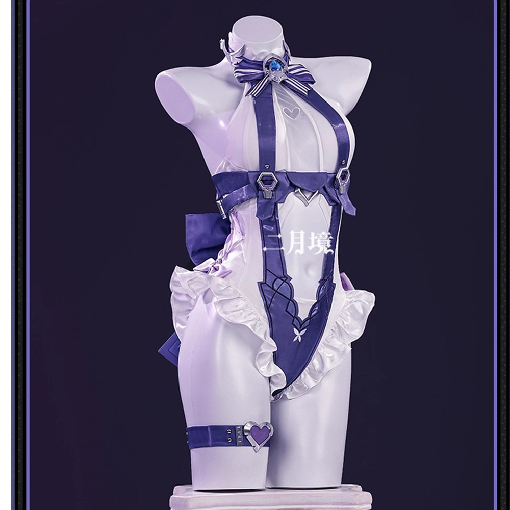 Kostium Anime Koala Cosplay Da – Anime Cosplay Wigs recenzja i cena