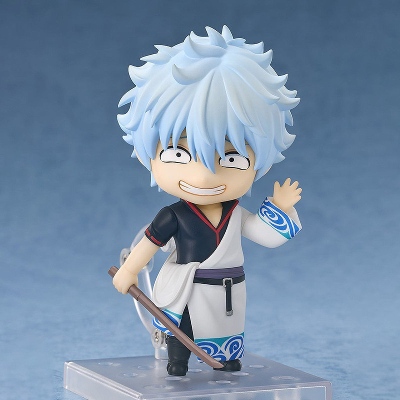 Good Smile Nendoroid 2420 Saka – Good Smile Company Nendoroid recenzja i cena