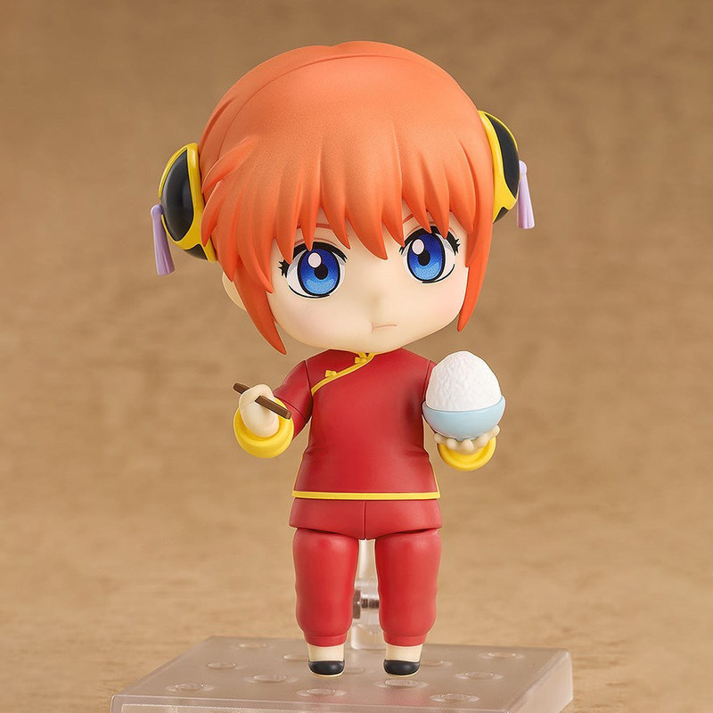 Good Smile Nendoroid 2420 Saka – Good Smile Company Nendoroid recenzja i cena