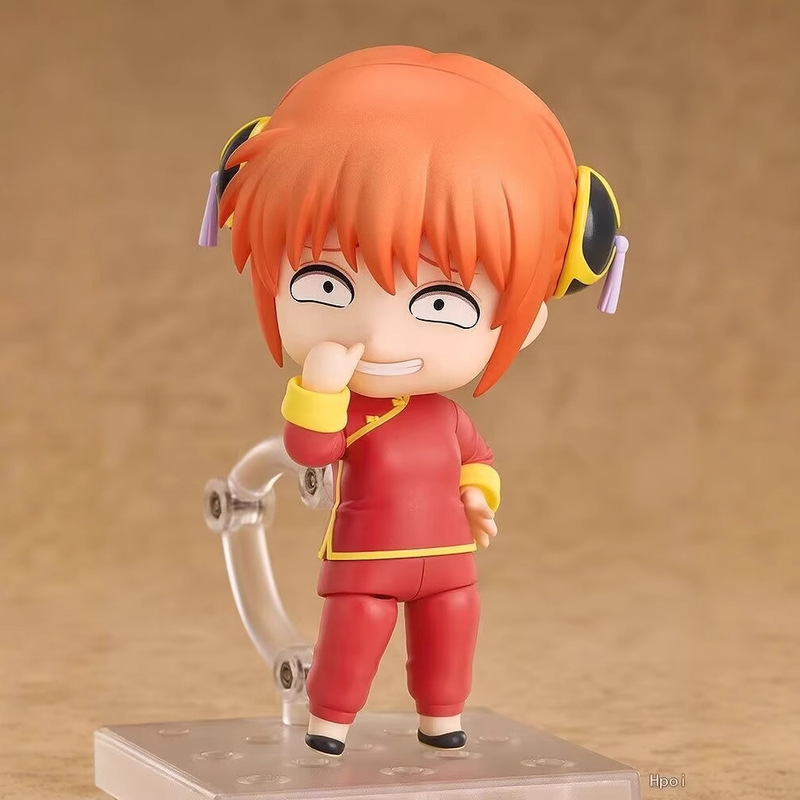 Good Smile Nendoroid 2420 Saka – Good Smile Company Nendoroid recenzja i cena