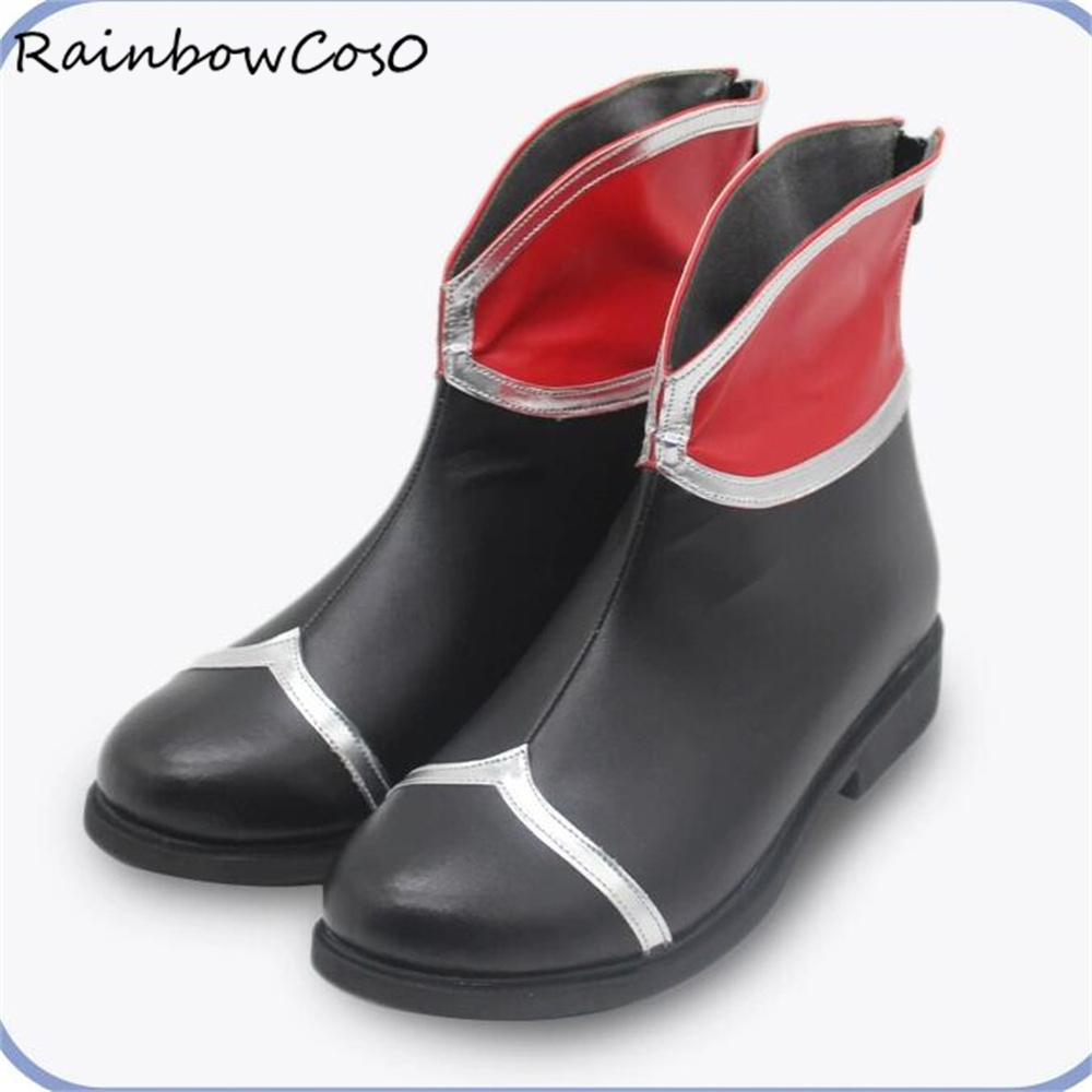 Buty do Cosplayu Kamen Rider W – Anime Cosplay Kamen Rider recenzja i cena