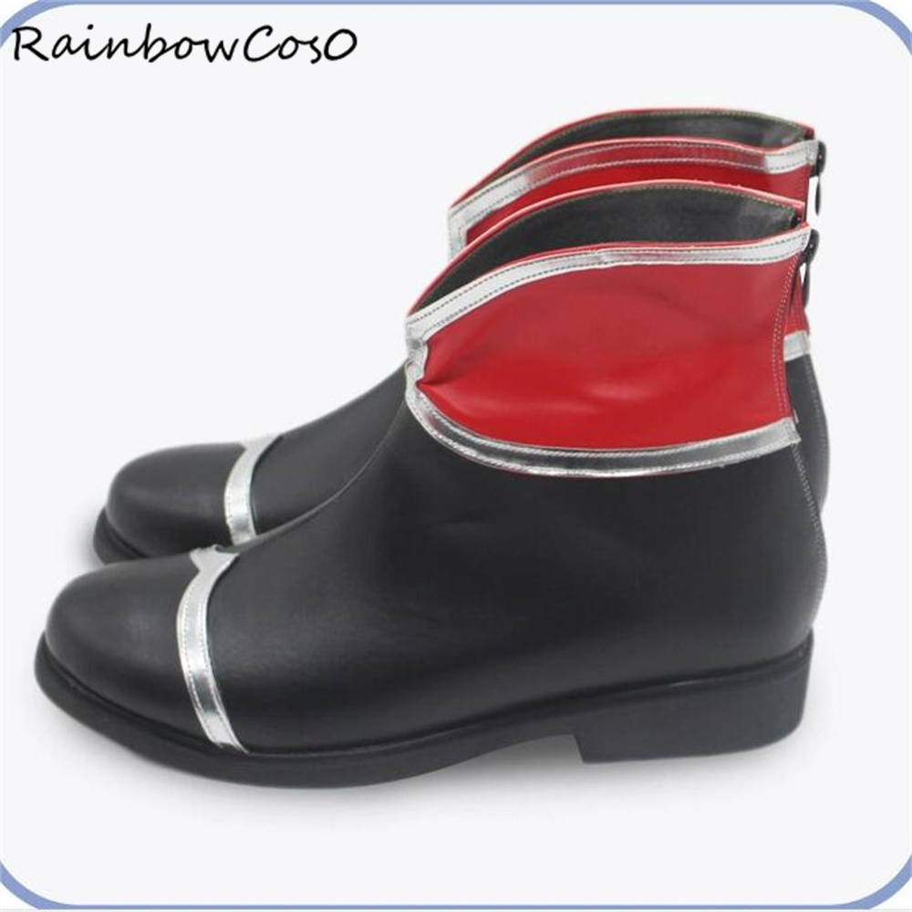 Buty do Cosplayu Kamen Rider W – Anime Cosplay Kamen Rider recenzja i cena